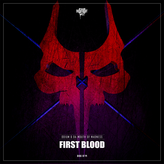 Odium, Da Mouth of Madness - First Blood